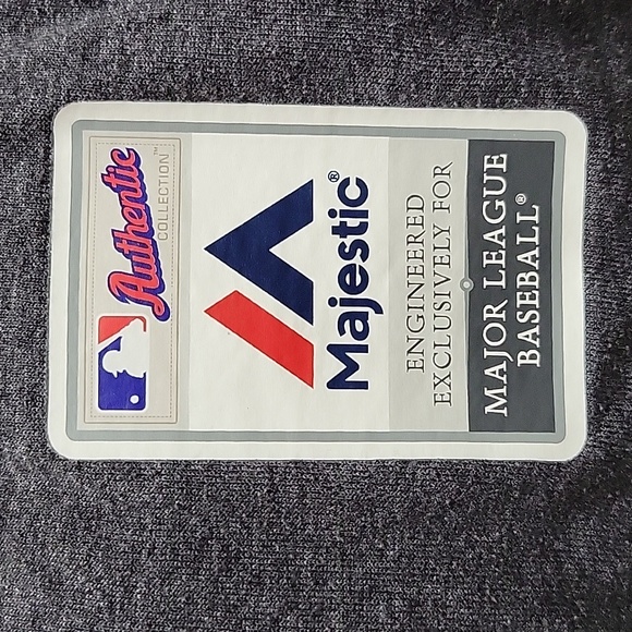 D-Backs MLB Authentic Collection - Picture 5 of 7